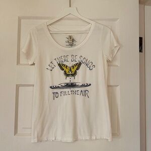 Grateful Dead Ripple T-shirt